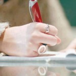 Hacer testamento: tipos de herederos