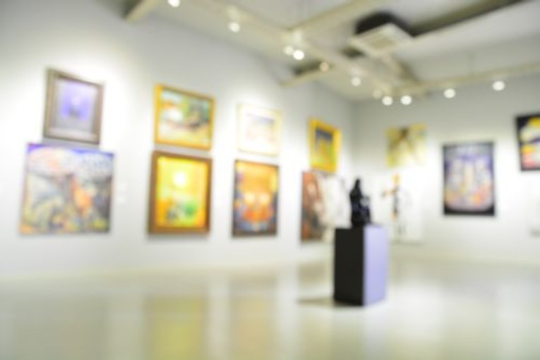 Hacer testamento y heredar a un museo