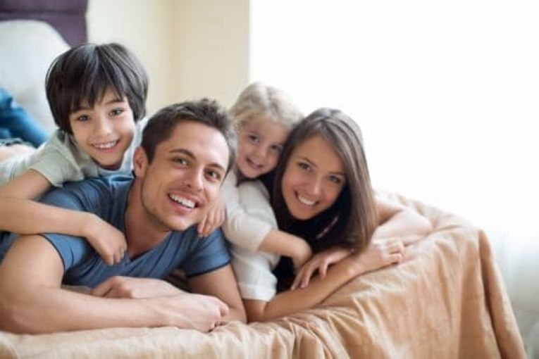 Testamento e hijos. Las razones por las que hay que mencionarlos