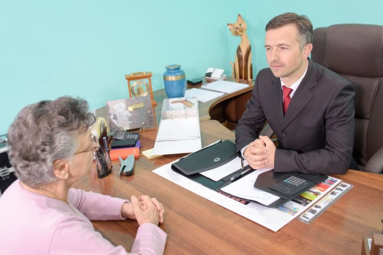 ¿Qué es el testamento solidario?